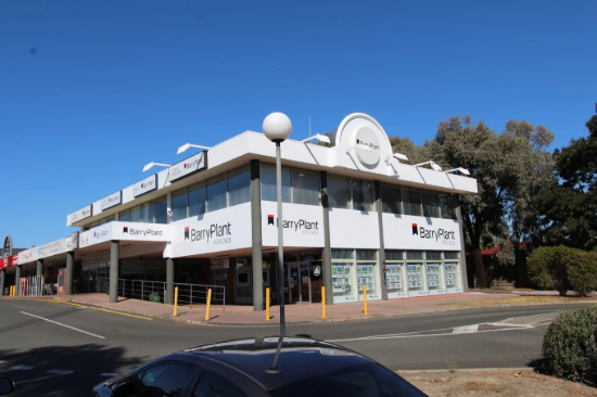 Barry Plant - Rowville - Real Estate Agency