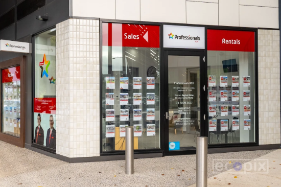 Professionals RCM - CRAIGIEBURN - Real Estate Agency