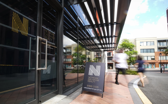 Network Exchange Realty - Subiaco - Real Estate Agency