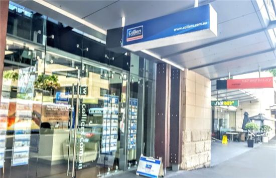Colliers International Residential Property Management - Sydney - Real Estate Agency