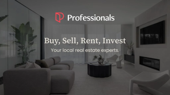 Professionals - Belmore - Real Estate Agency