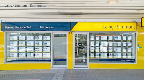 Laing+Simmons - Cabramatta - Real Estate Agency