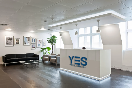 Yes Real Estate - Real Estate Agency