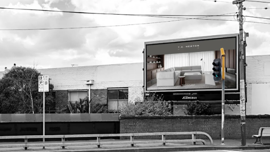 T.G. Newton Hobart - HOBART - Real Estate Agency