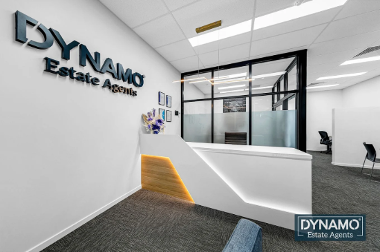 Dynamo Estate Agents - CRAIGIEBURN - Real Estate Agency