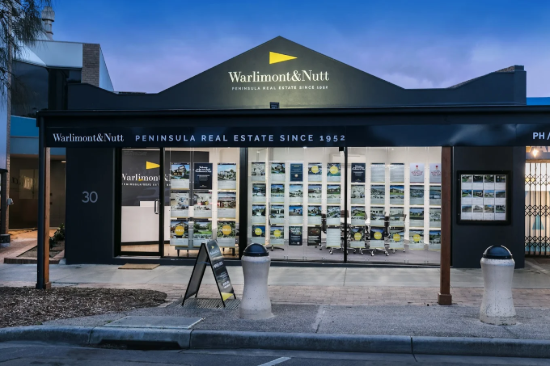 Warlimont & Nutt Real Estate - Mt Martha - Real Estate Agency
