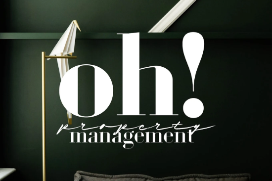 Oh! Property Management - WOODCROFT - Real Estate Agency