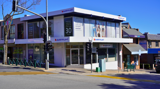 Barry Plant - Berwick  - Real Estate Agency