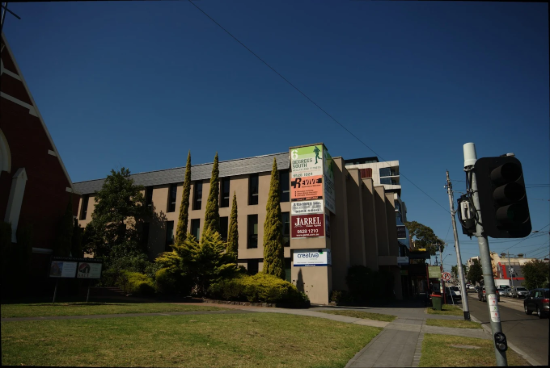 Jarrel Estate Agents - Melbourne - Real Estate Agency