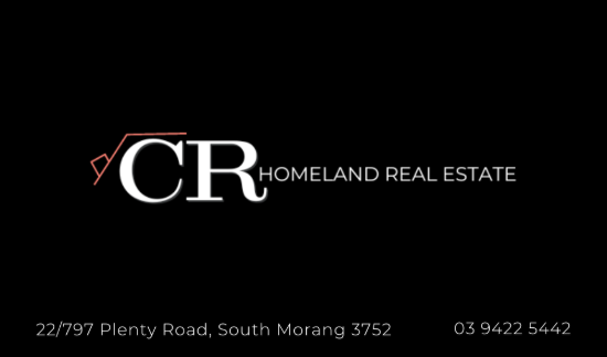C R Homeland Real Estate - Real Estate Agency