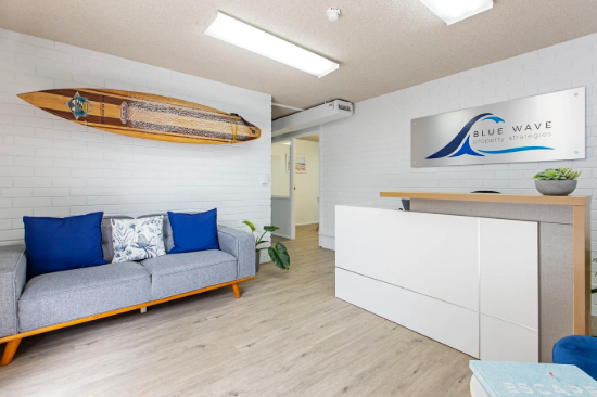 Blue Wave Property Strategies - ALEXANDRA HEADLAND - Real Estate Agency