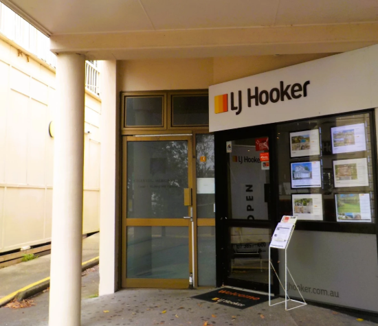 LJ Hooker - Redcliffe - Real Estate Agency