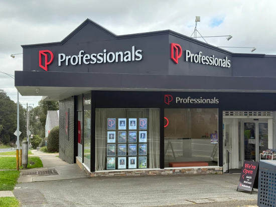 Professionals Methven Group - Mount Evelyn - Real Estate Agency