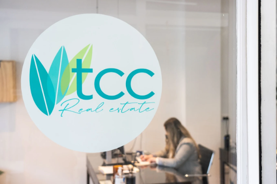 TCC Real Estate - Real Estate Agency