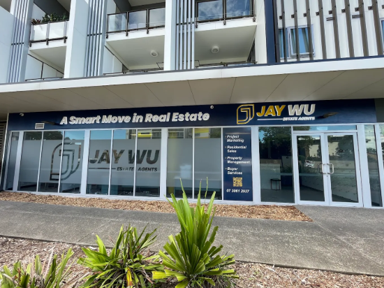 Jay Wu Estate Agents - ASPLEY - Real Estate Agency