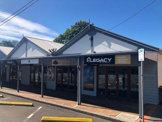 Legacy Properties Qld Pty Ltd - MALENY - Real Estate Agency