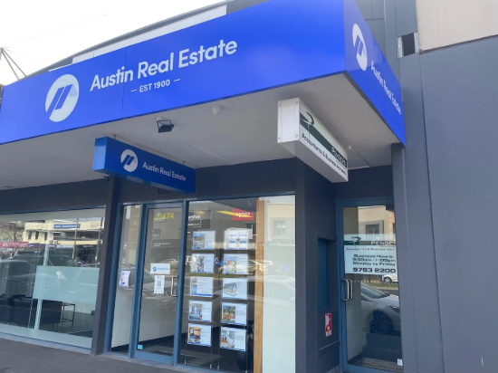 Austin Real Estate - Frankston - Real Estate Agency
