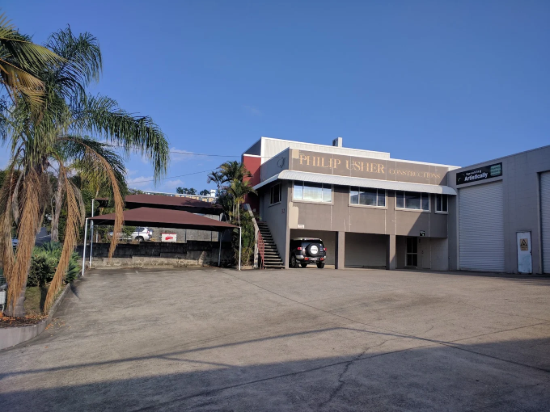 Philip Usher Constructions Pty Ltd - Real Estate Agency