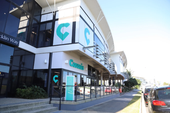 Coronis Maroochydore - Real Estate Agency