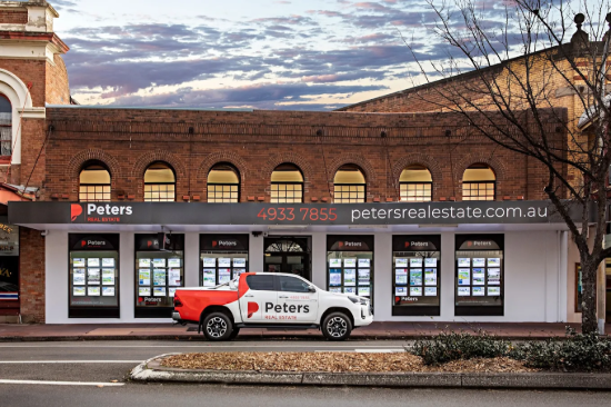 Peters Real Estate Maitland - Real Estate Agency