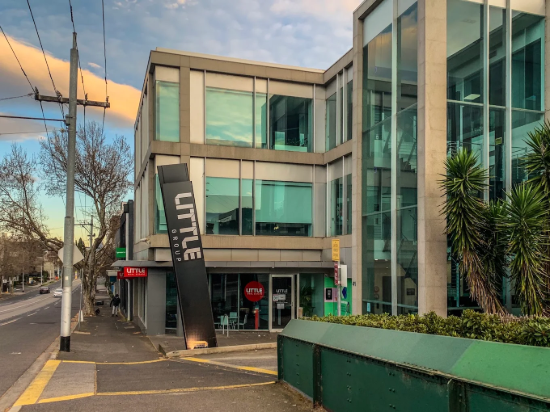 Little Real Estate - HAWTHORN - Real Estate Agency