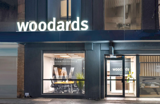Woodards - Heidelberg - Real Estate Agency