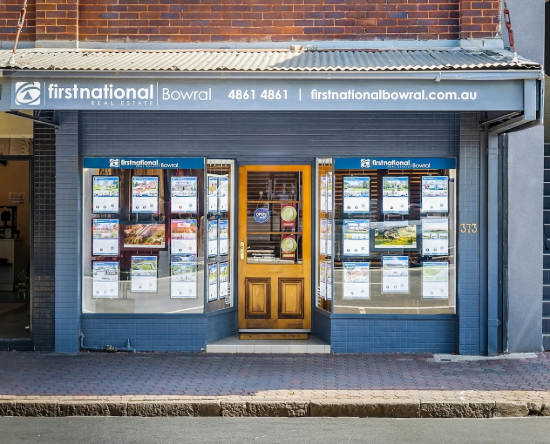 First National Real Estate Bowral - BOWRAL - Real Estate Agency