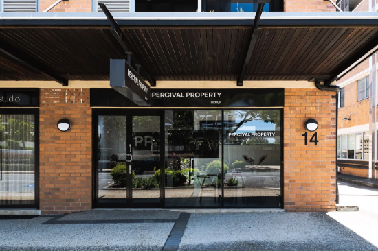 Percival Property Group - Real Estate Agency
