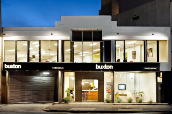 Buxton - Port Phillip - Real Estate Agency