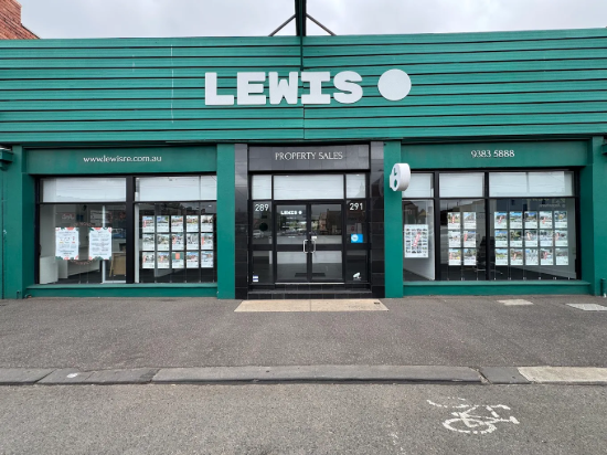 Lewis Realty Pty Ltd - Coburg - Real Estate Agency
