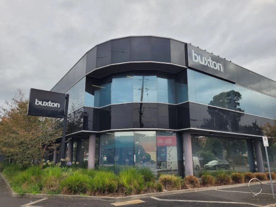 Buxton Bentleigh - BENTLEIGH - Real Estate Agency