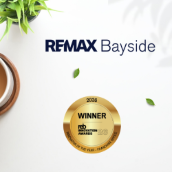 REMAX Bayside Properties -   Alexandra Hills - Real Estate Agency