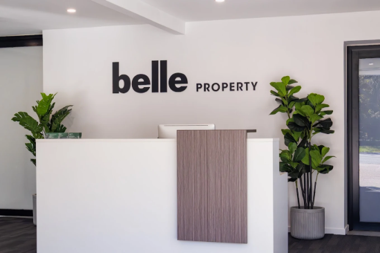 Belle Property Rochedale - ROCHEDALE SOUTH - Real Estate Agency