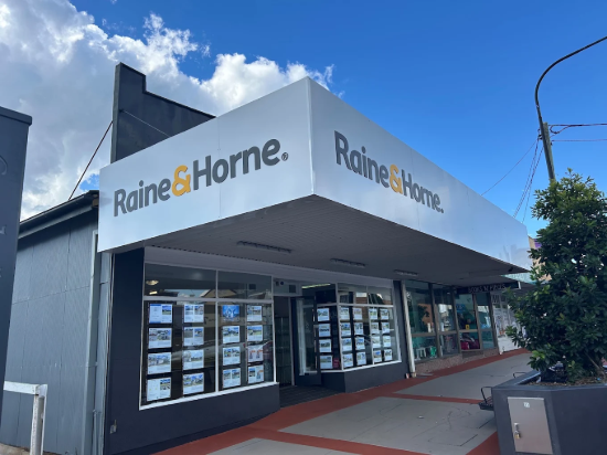 Raine & Horne - Kingaroy - Real Estate Agency