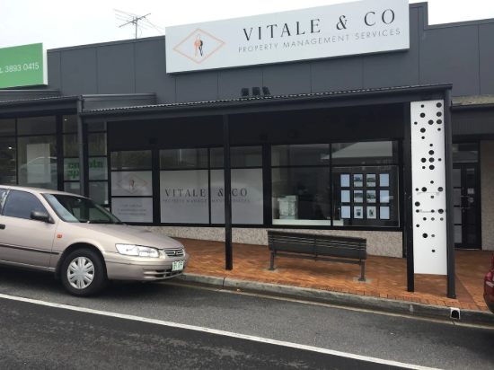 Vitale & Co Property Management Services - MANLY - Real Estate Agency