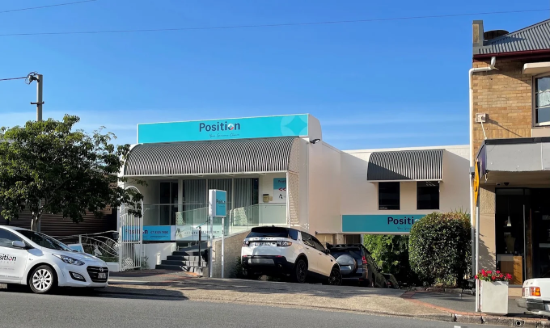 Position Property - Real Estate Agency
