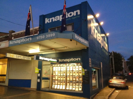Knapton & Co Pty Limited - Lakemba - Real Estate Agency