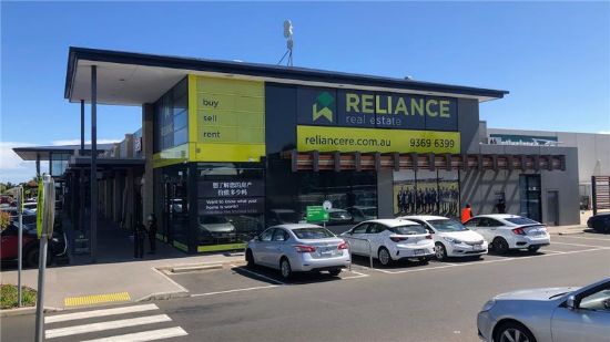 Reliance Real Estate  - Point Cook - Real Estate Agency
