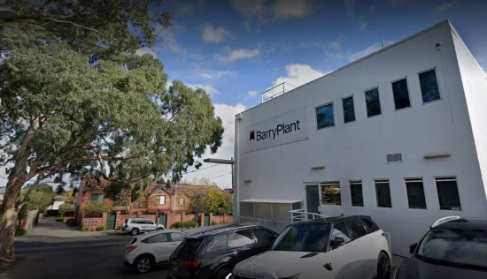 Barry Plant Manningham - Real Estate Agency