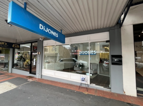 DiJones - Willoughby - Real Estate Agency