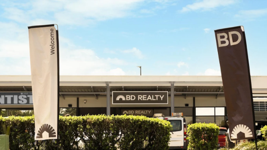 BandD Realty - Narangba - Real Estate Agency