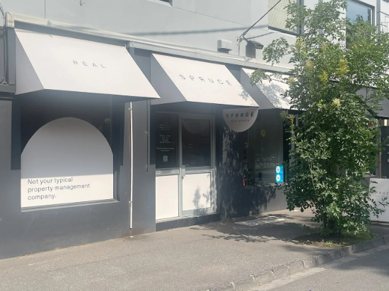 Spruce Real Estate - BRIGHTON - Real Estate Agency