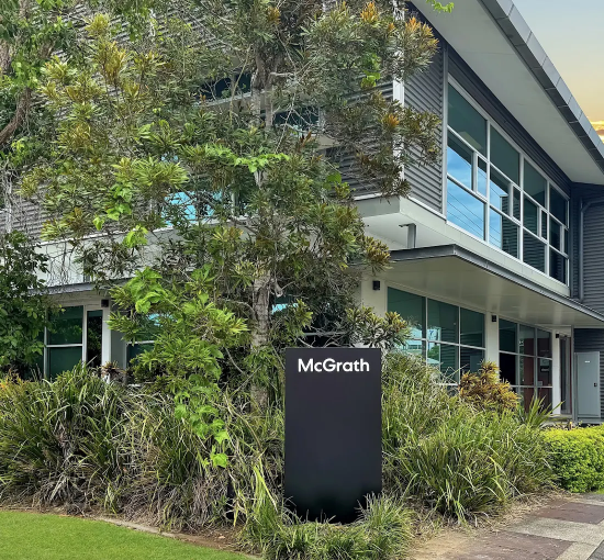McGrath Estate Agents Ipswich - Real Estate Agency