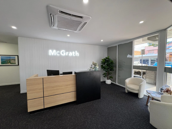 McGrath Gladstone - GLADSTONE CENTRAL - Real Estate Agency