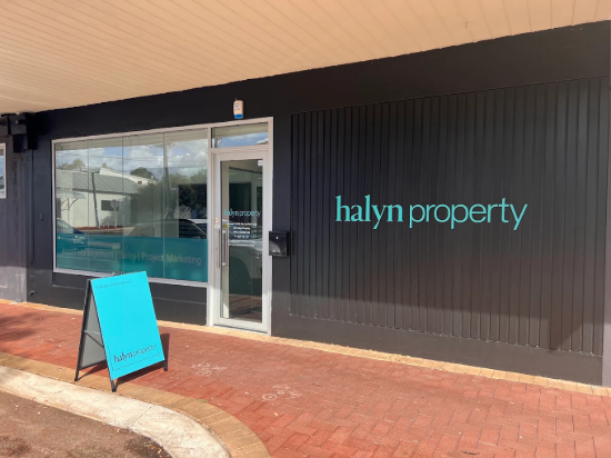 Halyn Property - Real Estate Agency