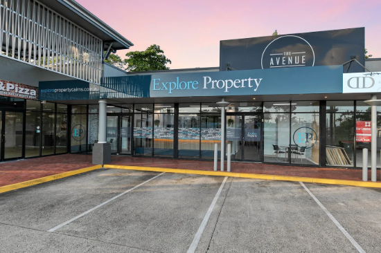 Explore Property Cairns City - Real Estate Agency