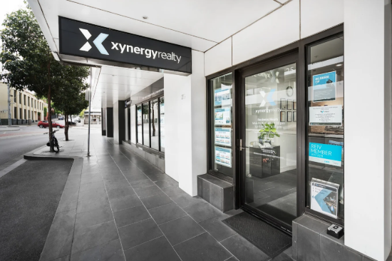 Xynergy Realty - South Yarra - Real Estate Agency