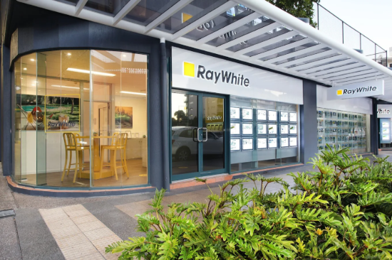 Ray White - Mooloolaba - Real Estate Agency