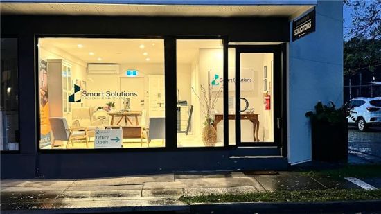 Smart Solutions Property Management - BRISBANE - Real Estate Agency