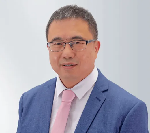 Frank Zhang - Real Estate Agent at Robert R Andrew - Campsie